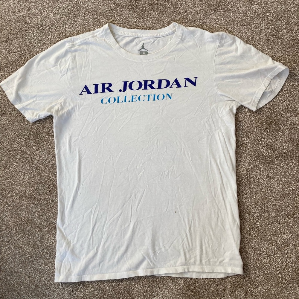Air Jordan T-Shirt
